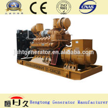 Jichai Z8V190 Diesel Generator Set